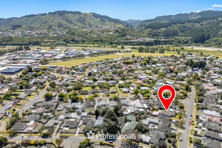 Photo of property in 47 Routley Crescent, Elderslea, Upper Hutt, 5018
