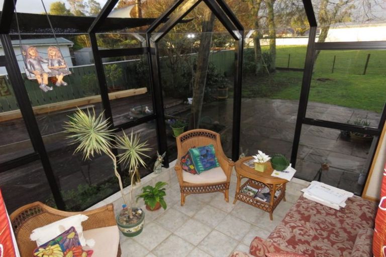 Photo of property in 15 Eastons Road, Westport, 7825