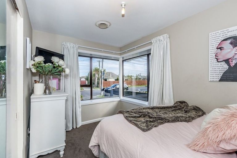 Photo of property in 43 Wyn Street, Hoon Hay, Christchurch, 8025