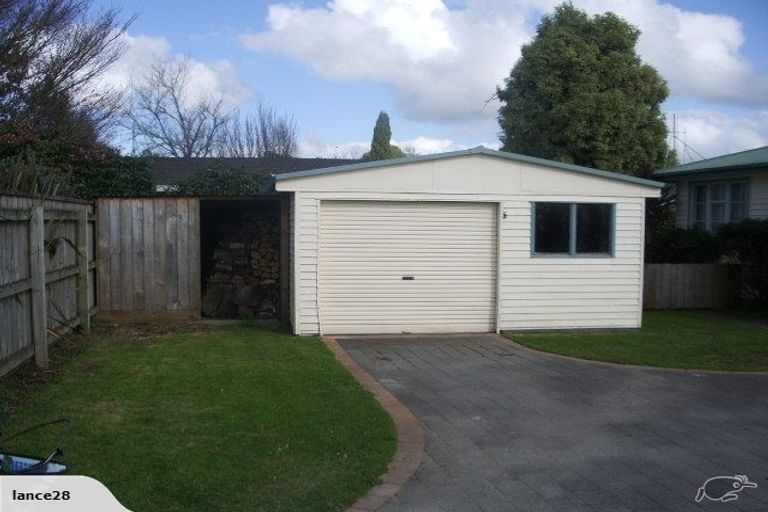 Photo of property in 5 Fend Street, Chartwell, Hamilton, 3210