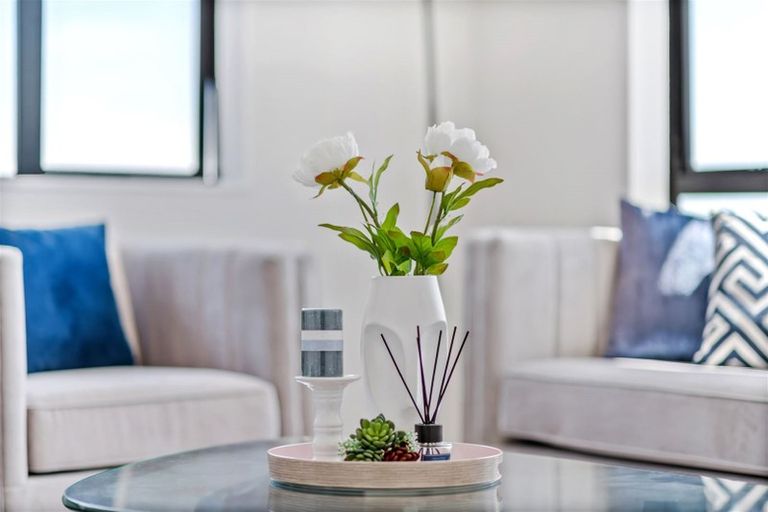 Photo of property in 3 Elevation Street, Flat Bush, Auckland, 2019