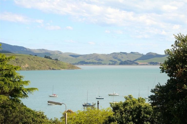 Photo of property in 5 Harbour View Terrace, Cass Bay, Lyttelton, 8082