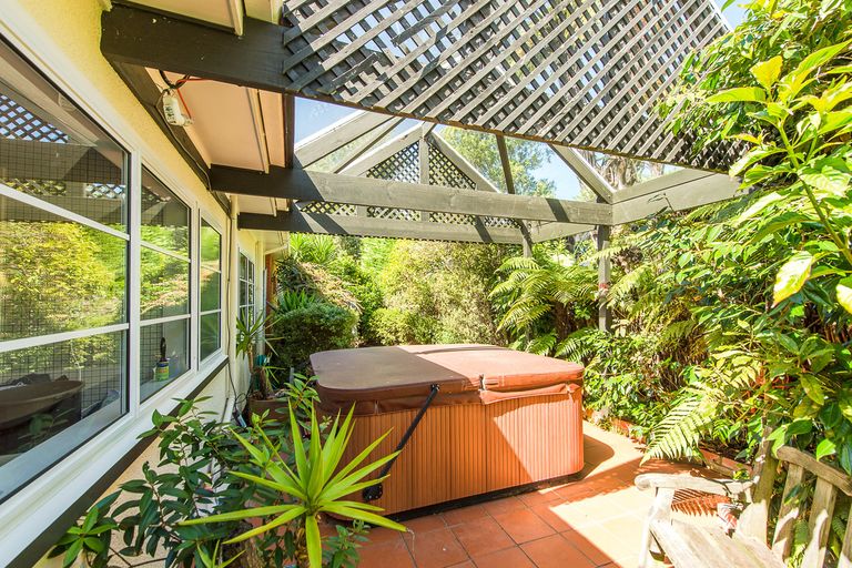 Photo of property in 26 Montgomery Terrace, Hokowhitu, Palmerston North, 4410