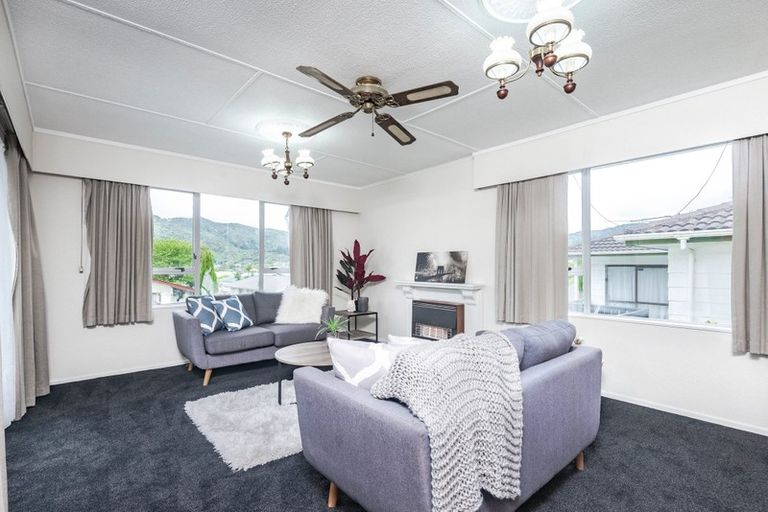 Photo of property in 14 Trelawney Road, Wainuiomata, Lower Hutt, 5014