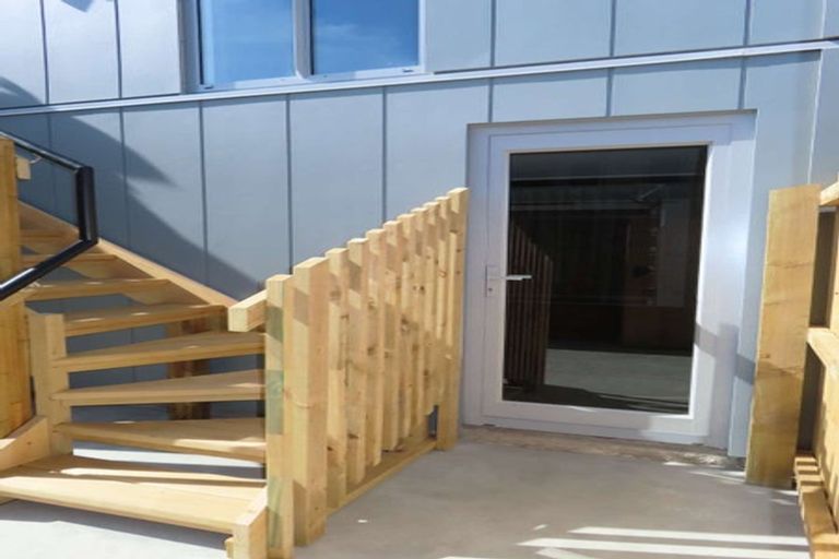 Photo of property in 5/246 Marine Parade, New Brighton, Christchurch, 8061