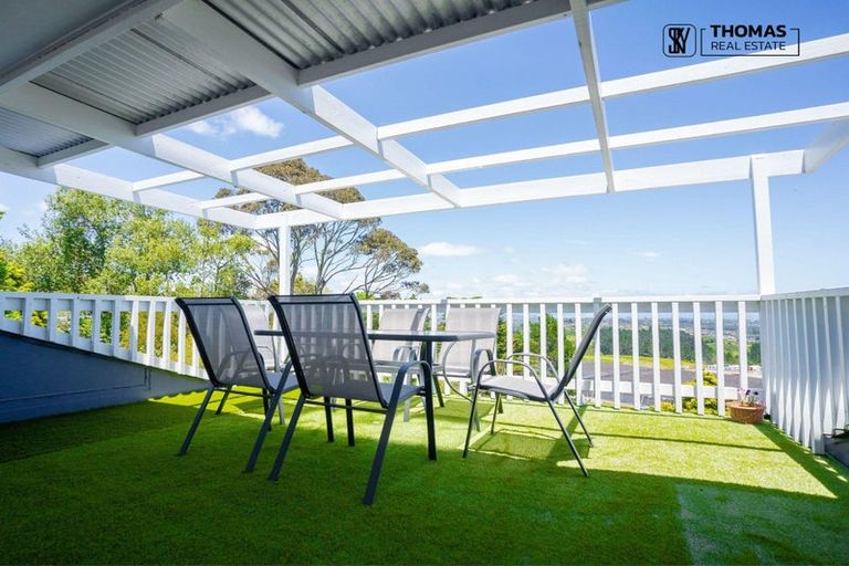 Photo of property in 467 Redoubt Road, Totara Park, Auckland, 2019