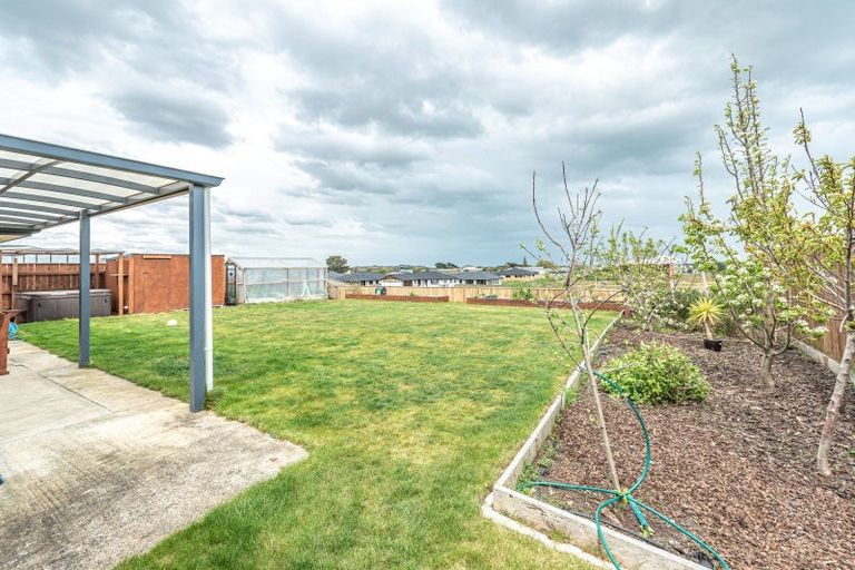 Photo of property in 39 Magnolia Crescent, Tawhero, Whanganui, 4501