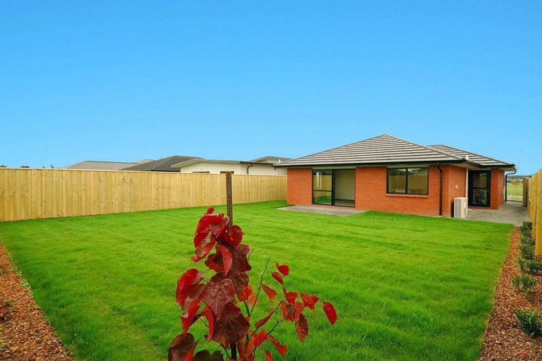 Photo of property in 33 Pakohe Street, Pegasus, 7612