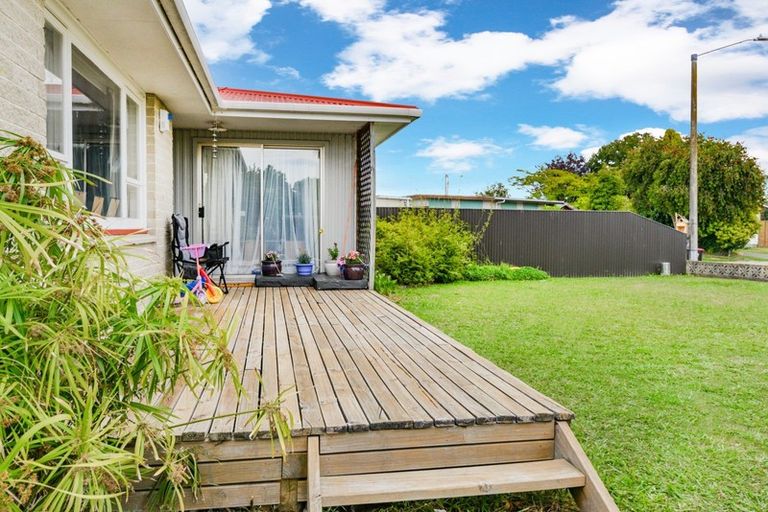 Photo of property in 597 Campbell Place, Raureka, Hastings, 4120