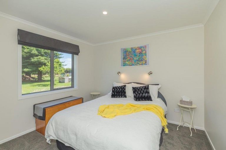 Photo of property in 26 Riveredge Terrace, Ohau, Levin, 5570