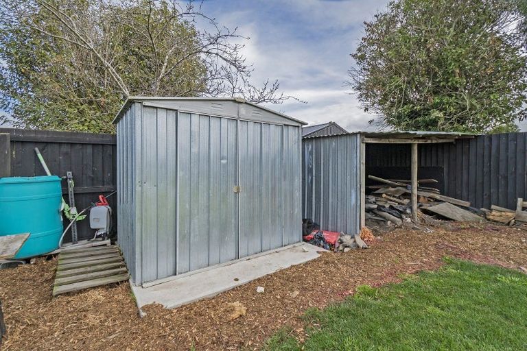 Photo of property in 1439d Leeston Road, Doyleston, 7682