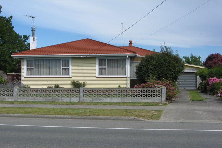 Photo of property in 80 Redwood Street, Redwoodtown, Blenheim, 7201