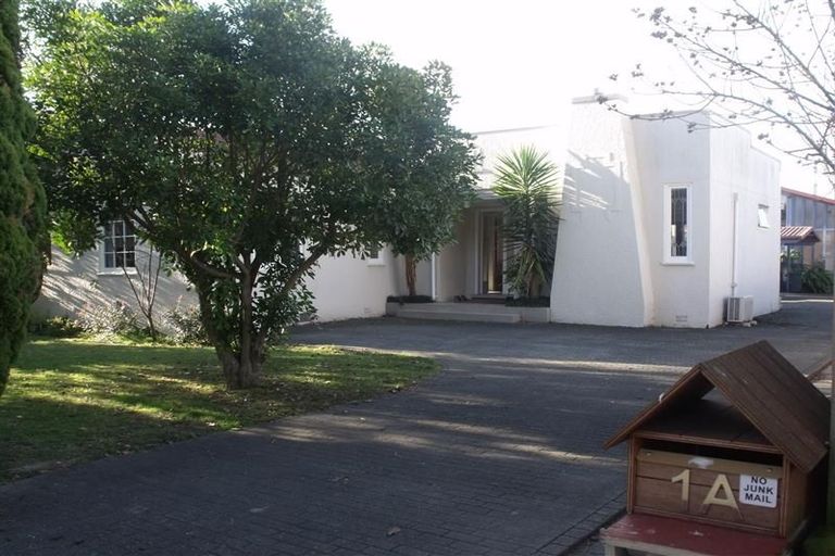 Photo of property in 1 Tom Parker Avenue, Marewa, Napier, 4110