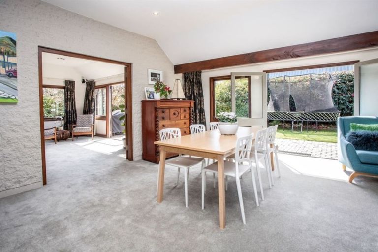 Photo of property in 4 Saint Clio Street, Ilam, Christchurch, 8041