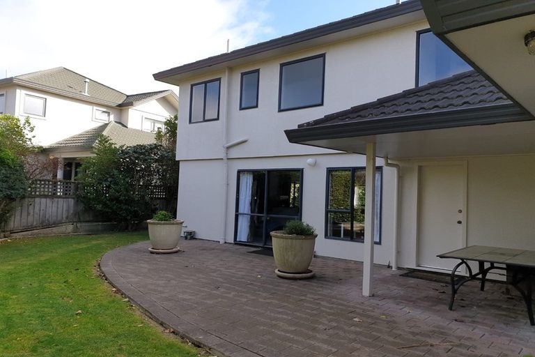 Photo of property in 8 Voyager Way, Whitby, Porirua, 5024