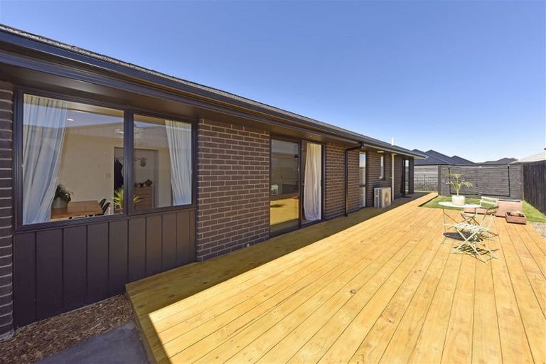 Photo of property in 41 Glengael Drive, Halswell, Christchurch, 8025