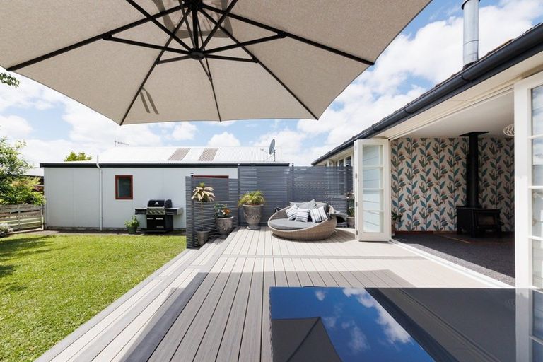 Photo of property in 120 Rugby Street, Awapuni, Palmerston North, 4412