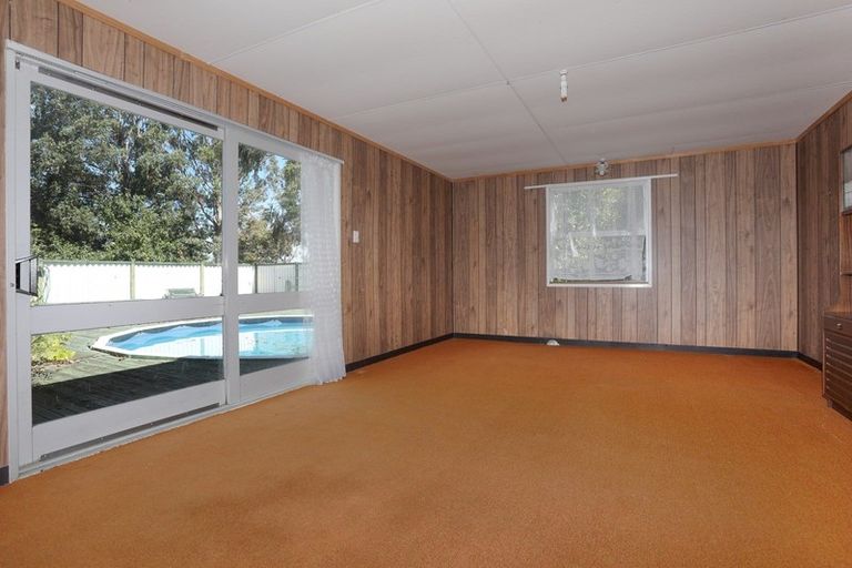 Photo of property in 96 Alexandra Street, Marton, 4710