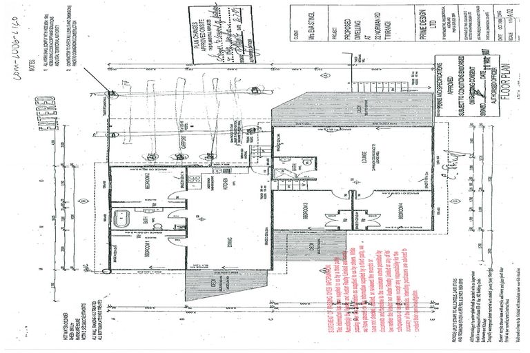 Photo of property in 22b Norman Road, Titirangi, Auckland, 0604