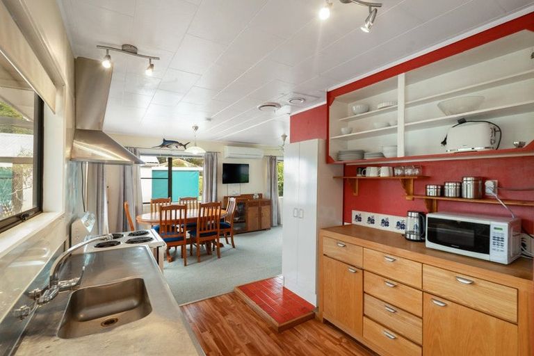 Photo of property in 55b Albert Street, Karangahake, Paeroa, 3674