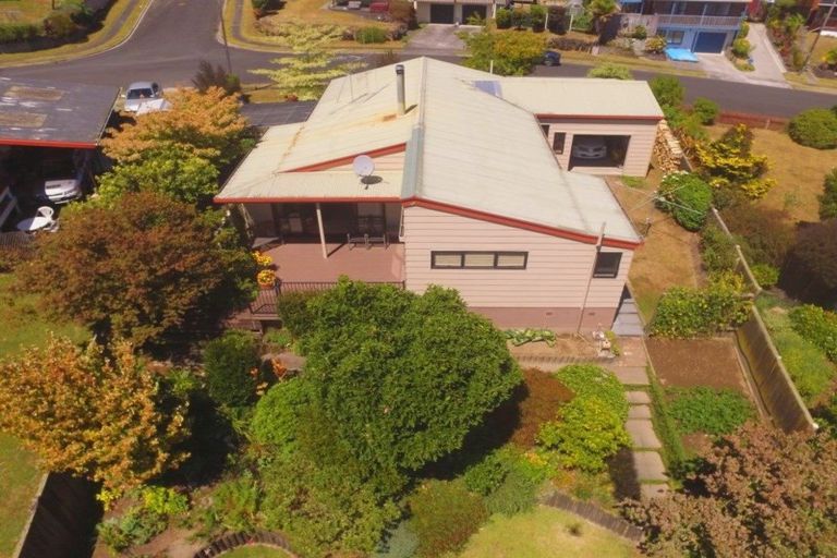 Photo of property in 7 Montgomery Crescent, Putaruru, 3411