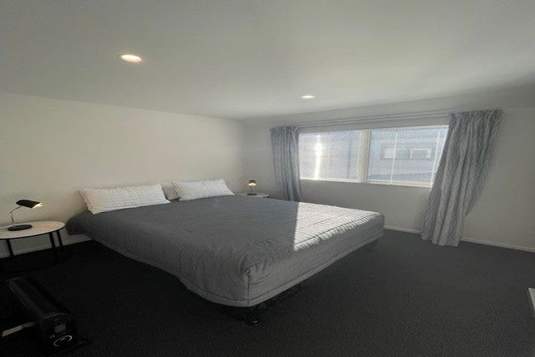 Photo of property in 3/358 Madras Street, Christchurch Central, Christchurch, 8013