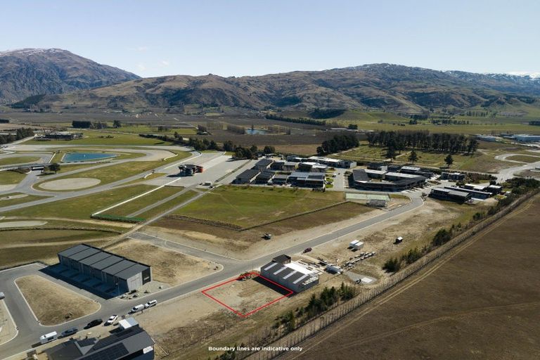 Photo of property in 15 Quinns Way, Cromwell, 9384