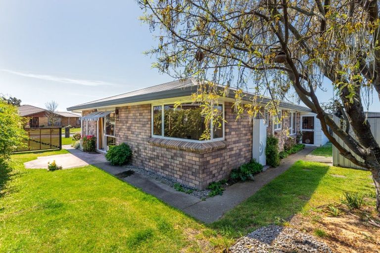 Photo of property in 27 Karina Crescent, Redwoodtown, Blenheim, 7201