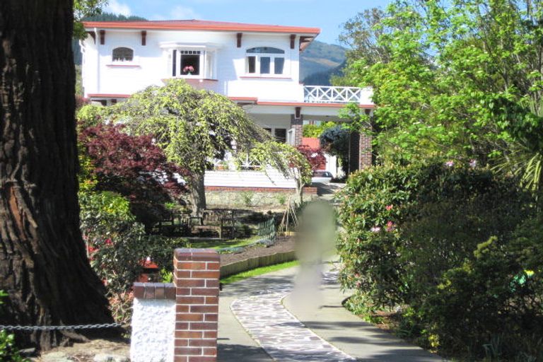 Photo of property in 126 Nile Street, Nelson, 7010