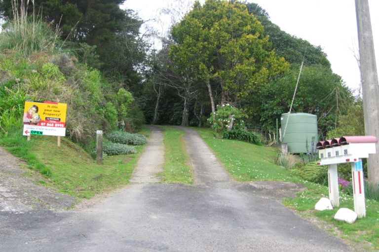 Photo of property in 33 Trotter Avenue, Waiomu, Thames, 3575