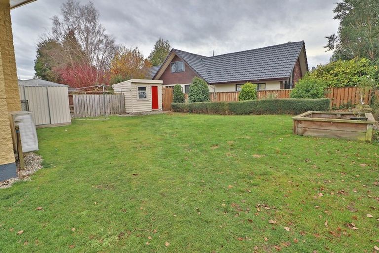 Photo of property in 21 Koa Street, Gore, 9710