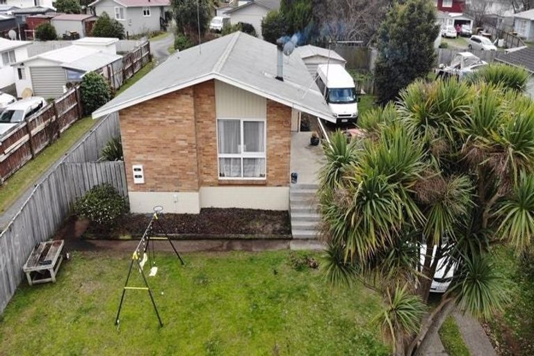 Photo of property in 45 Roger Street, Pukehangi, Rotorua, 3015