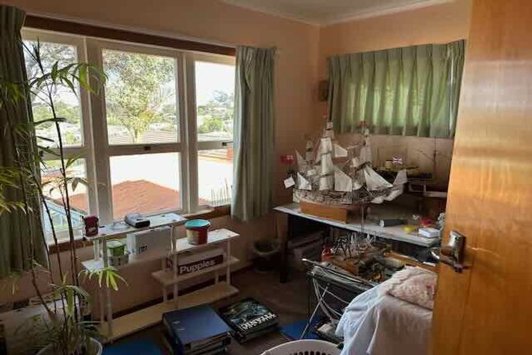 Photo of property in 21 Monarch Avenue, Hillcrest, Auckland, 0627