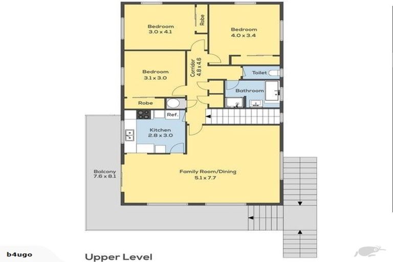 Photo of property in 77 Triangle Road, Massey, Auckland, 0614