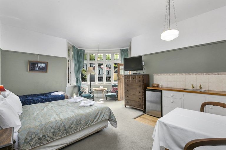 Photo of property in 770 George Street, North Dunedin, Dunedin, 9016