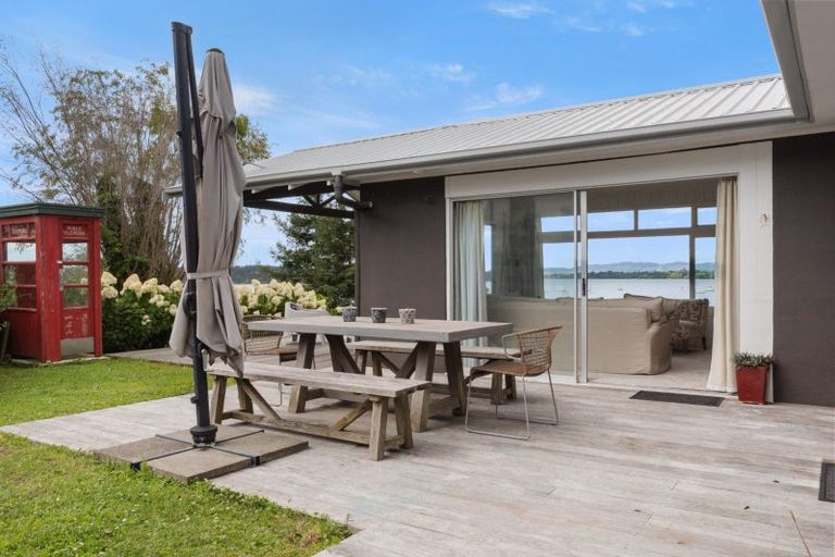 Photo of property in 91 Omokoroa Road, Omokoroa, 3114