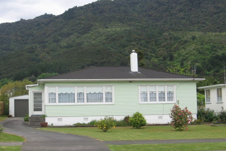 Photo of property in 56 Centennial Avenue, Te Aroha, 3320
