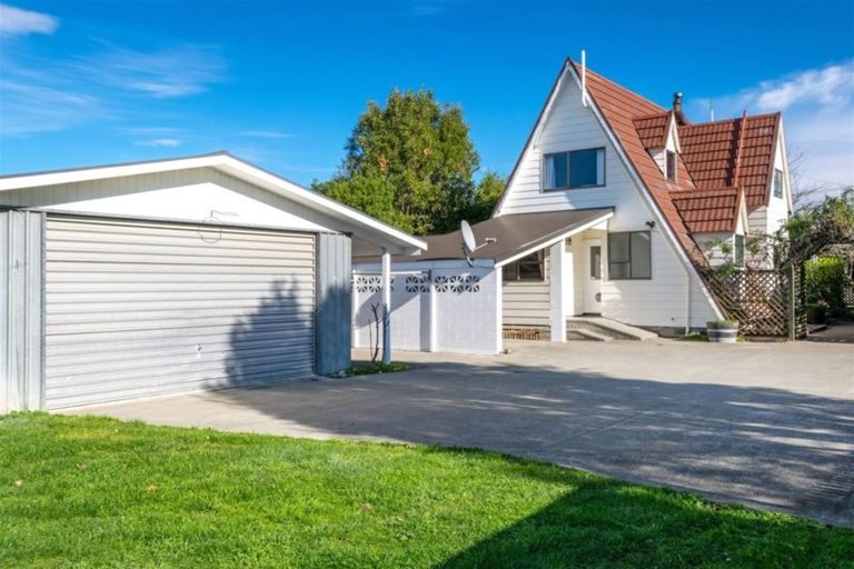 Photo of property in 42 Adams Lane, Springlands, Blenheim, 7201