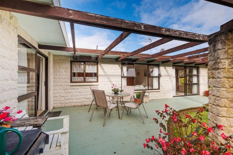 Photo of property in 49 Johnson Street, Bulls, 4818