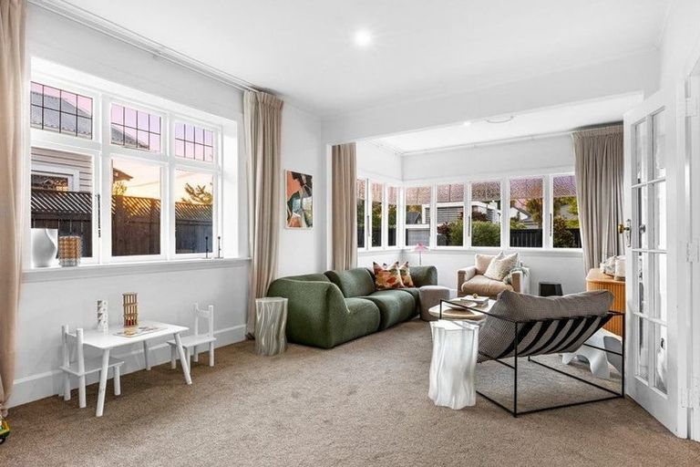 Photo of property in 44 Perry Street, Papanui, Christchurch, 8053