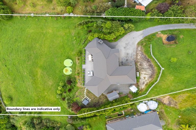 Photo of property in 25 Angus Way, Nikau Valley, Paraparaumu, 5032