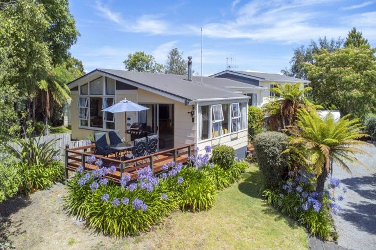 Photo of property in 209 Tauhara Road, Tauhara, Taupo, 3330