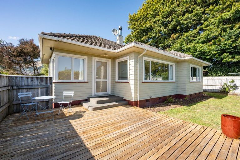 Photo of property in 98 Salisbury Road, Richmond, 7020