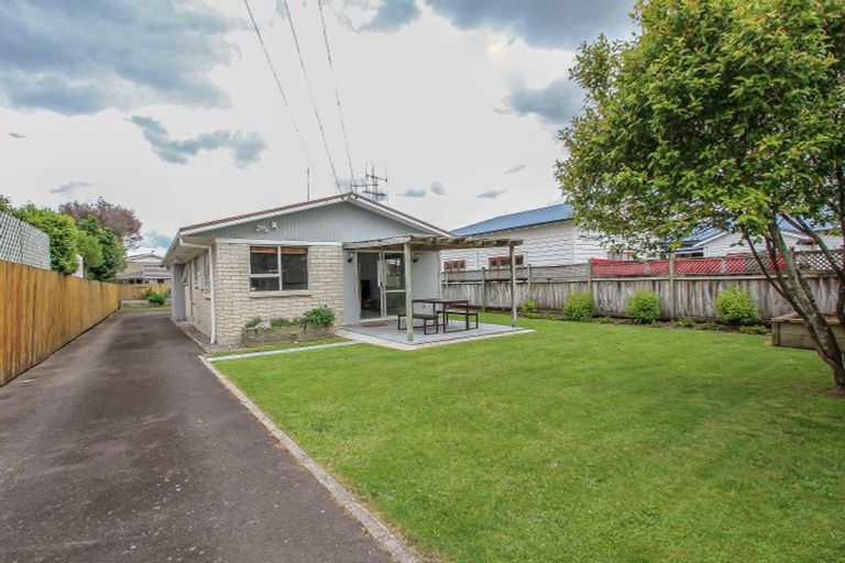 Photo of property in 36b Brookfield Street, Hamilton East, Hamilton, 3216