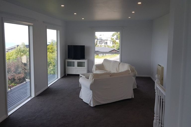 Photo of property in 166 Soleares Avenue, Mount Pleasant, Christchurch, 8081