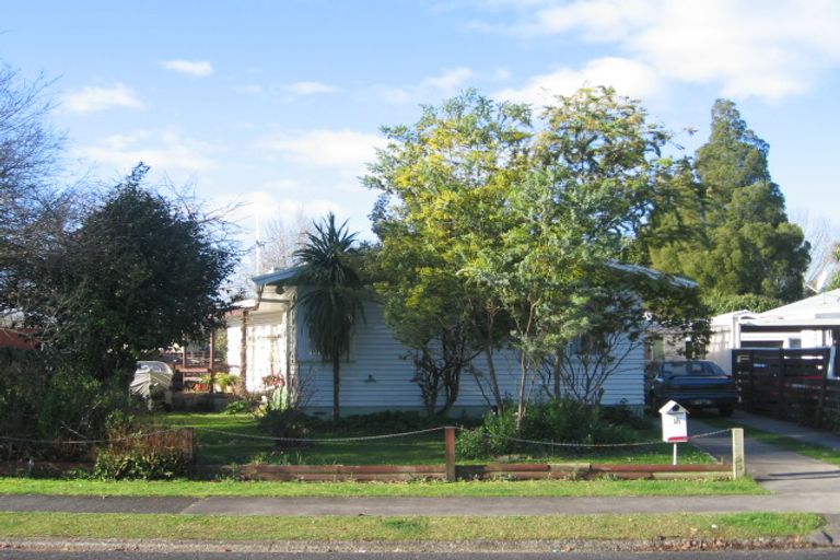 Photo of property in 18 Claremont Avenue, Chartwell, Hamilton, 3210