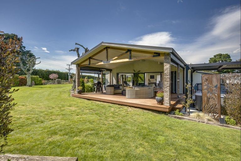 Photo of property in 139 Ngatarawa Road, Bridge Pa, Hastings, 4175