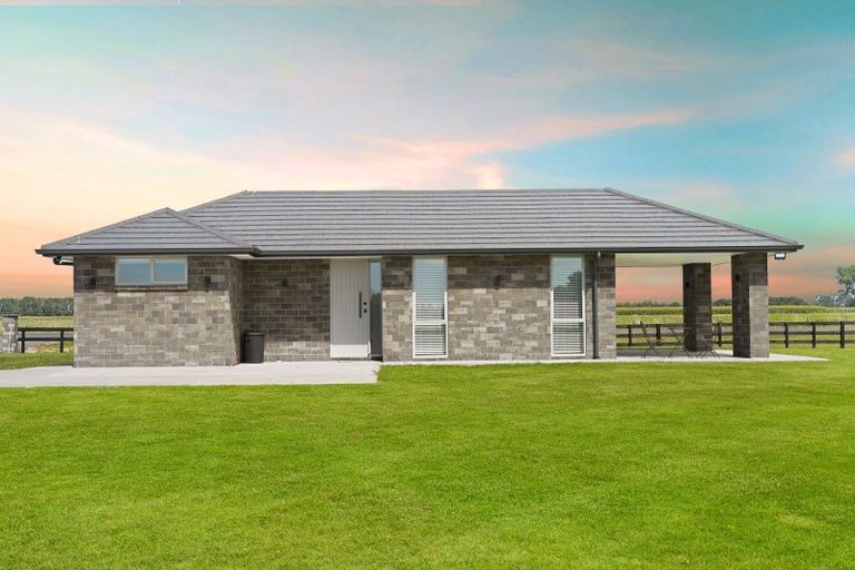 Photo of property in 385 Greenhill Road, Puketaha, Hamilton, 3281
