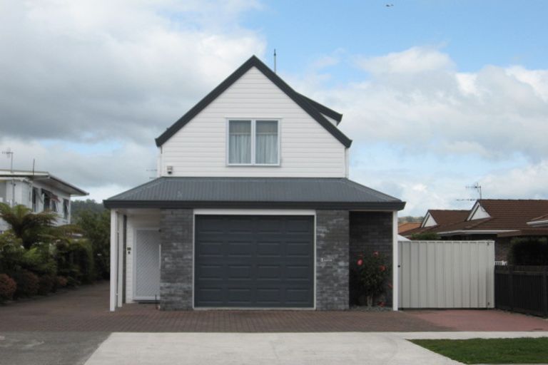 Photo of property in 36a Malfroy Road, Victoria, Rotorua, 3010