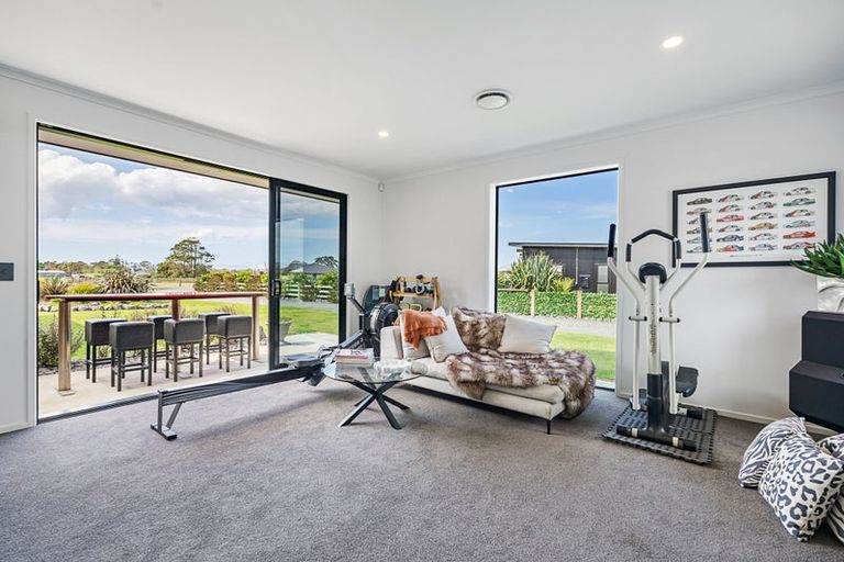 Photo of property in 13 Layci Lane, Waipu, 0582